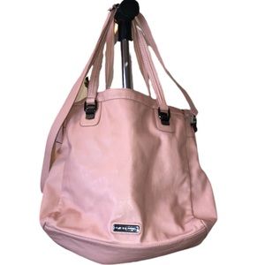 COPY - Steve Madden Pink Bag